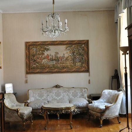 The Queen'S Coffer Rome Extérieur photo