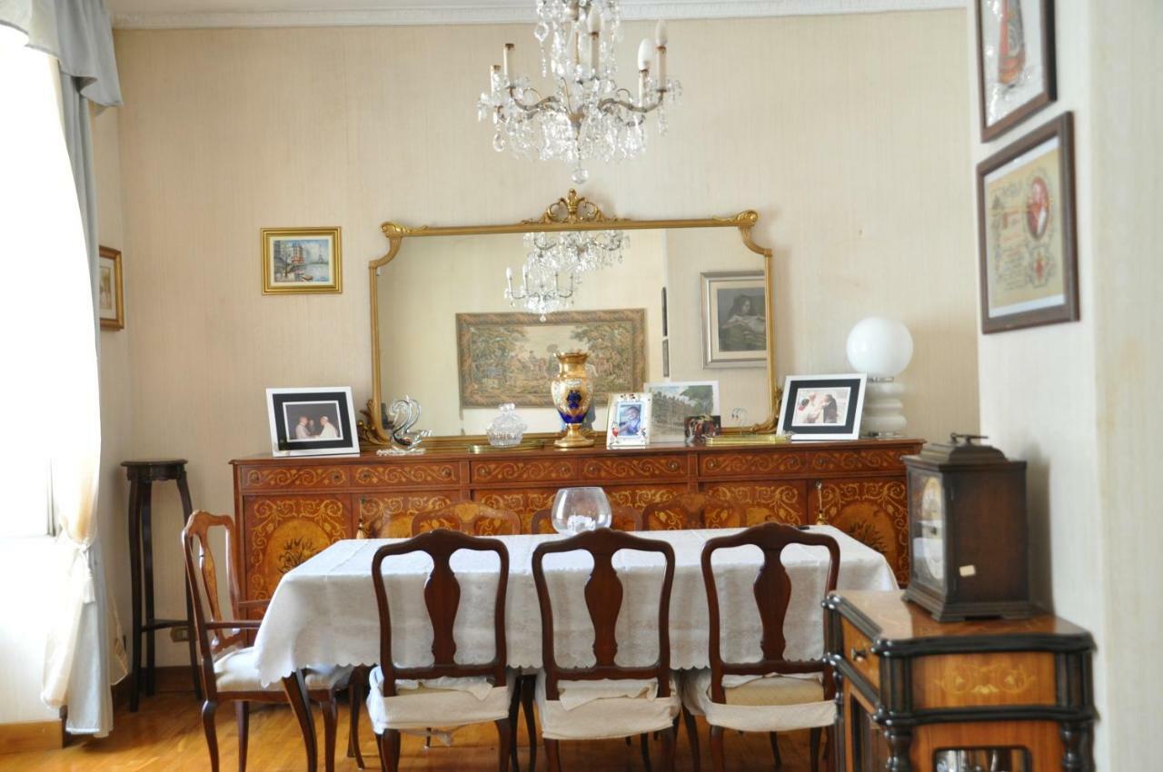 The Queen'S Coffer Rome Extérieur photo