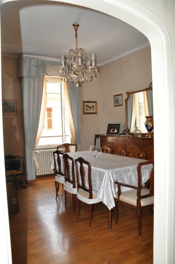 The Queen'S Coffer Rome Extérieur photo