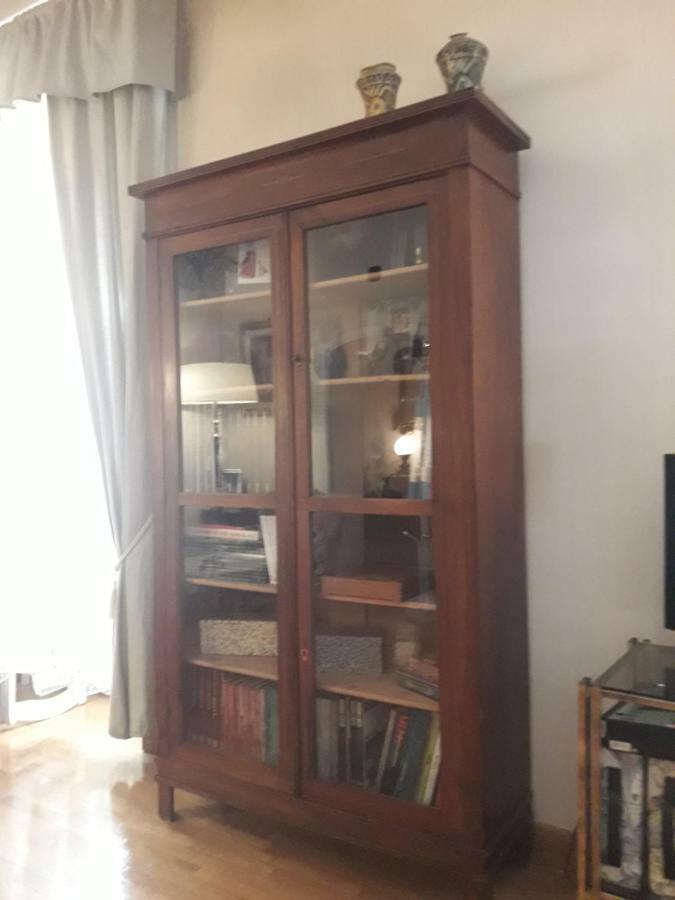 The Queen'S Coffer Rome Extérieur photo